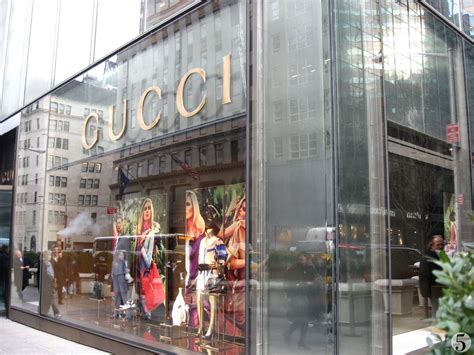 gucci new york outlet|original gucci store nyc.